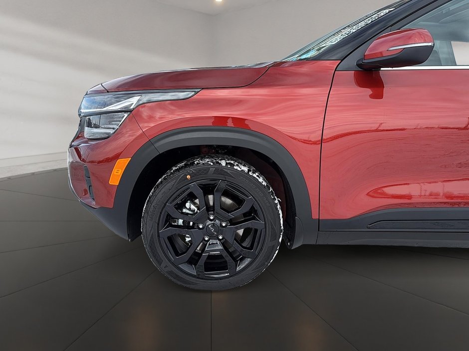 2026 Kia Seltos X-LINE-6