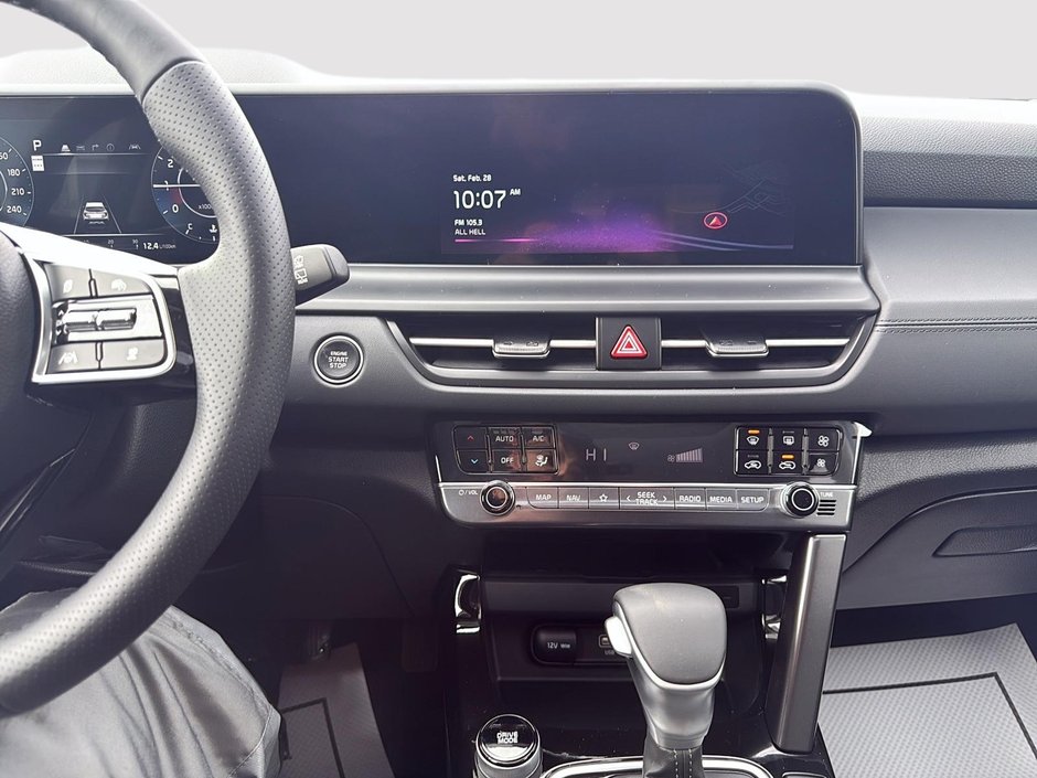 2026 Kia Seltos X-LINE-13