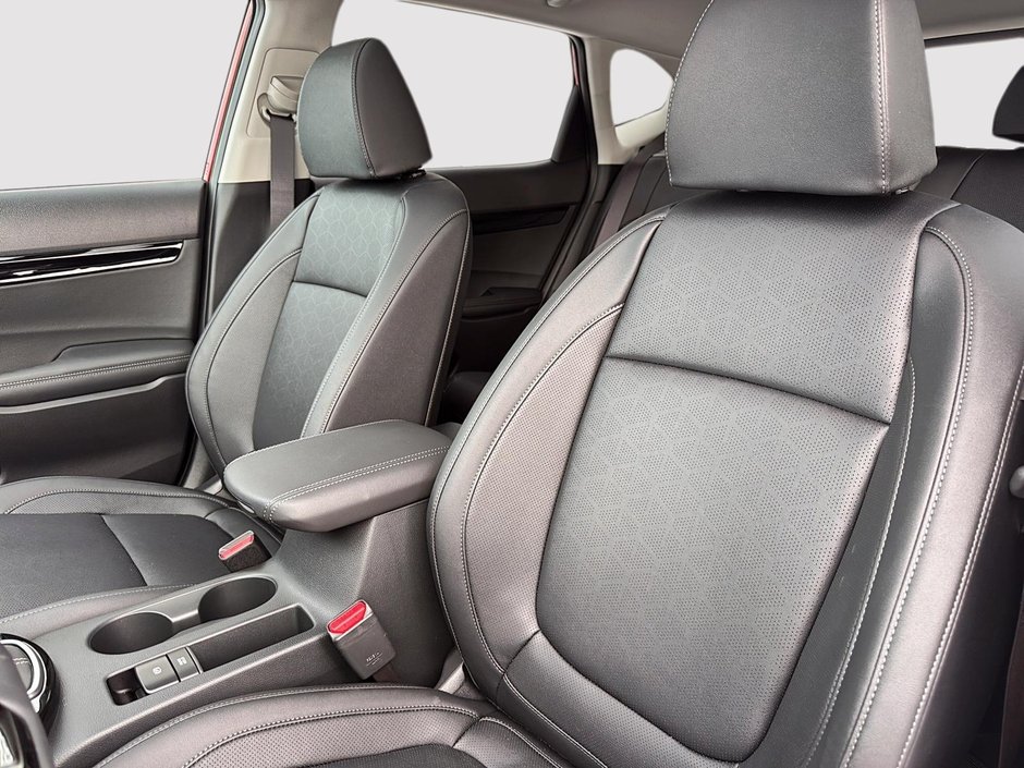 2026 Kia Seltos X-LINE-8