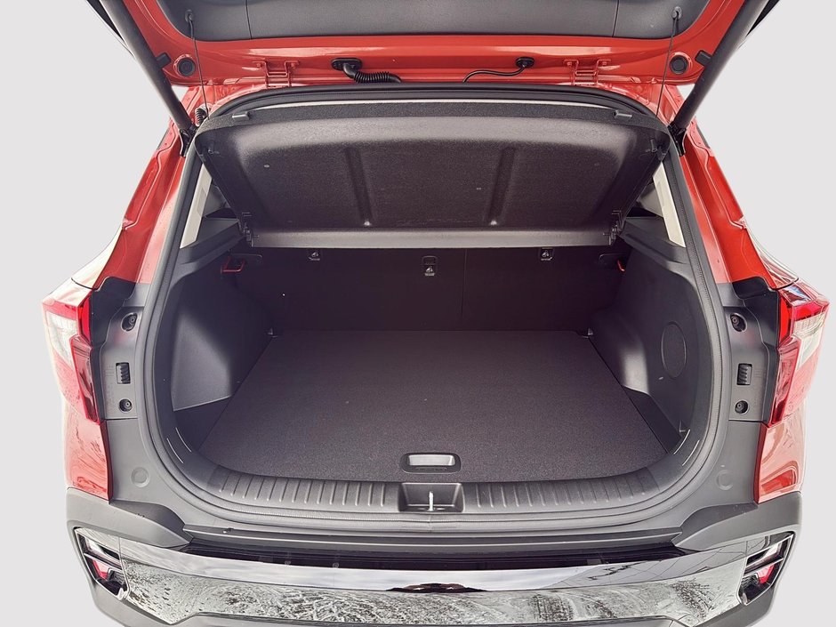 2026 Kia Seltos X-LINE-5