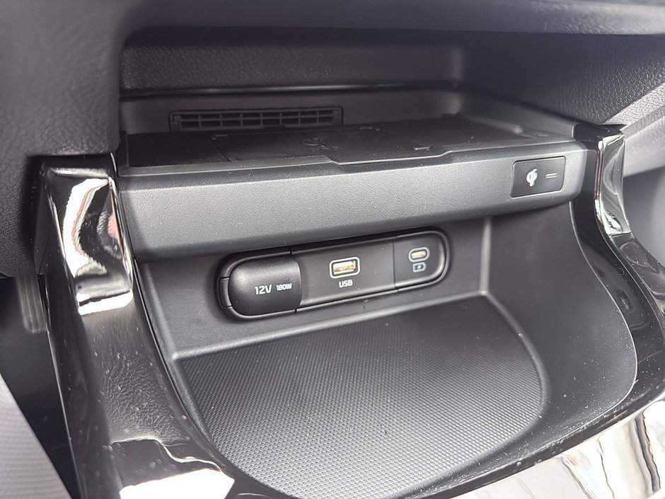 2026 Kia Seltos X-LINE-15