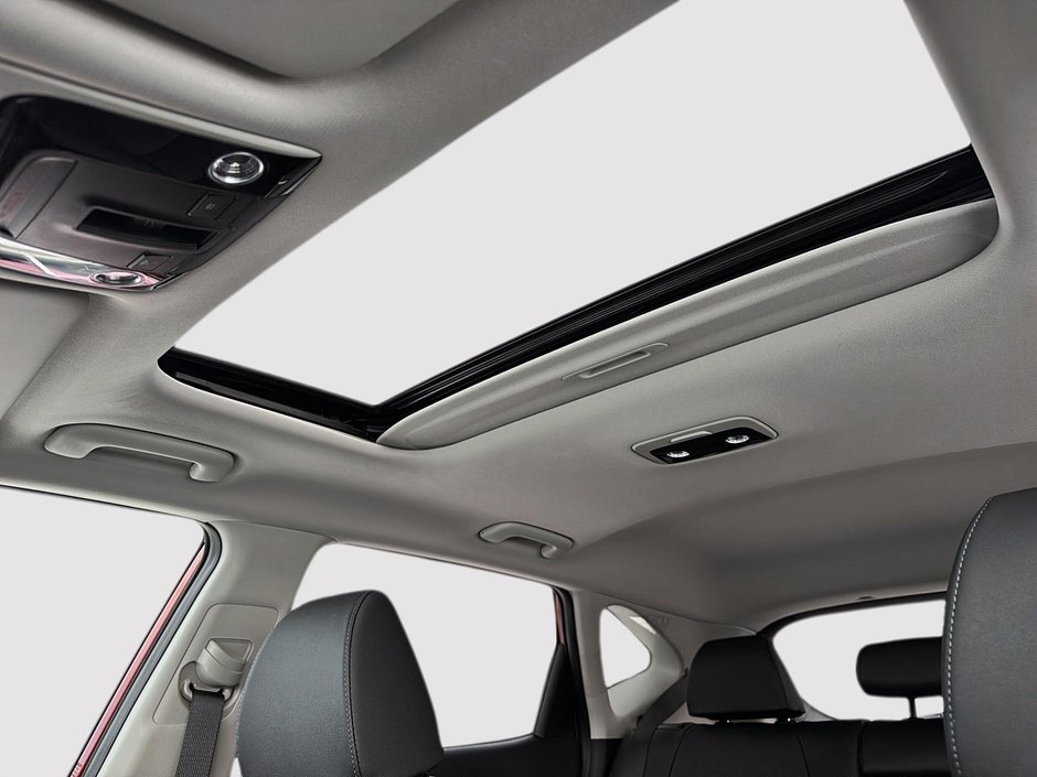 2026 Kia Seltos X-LINE-16