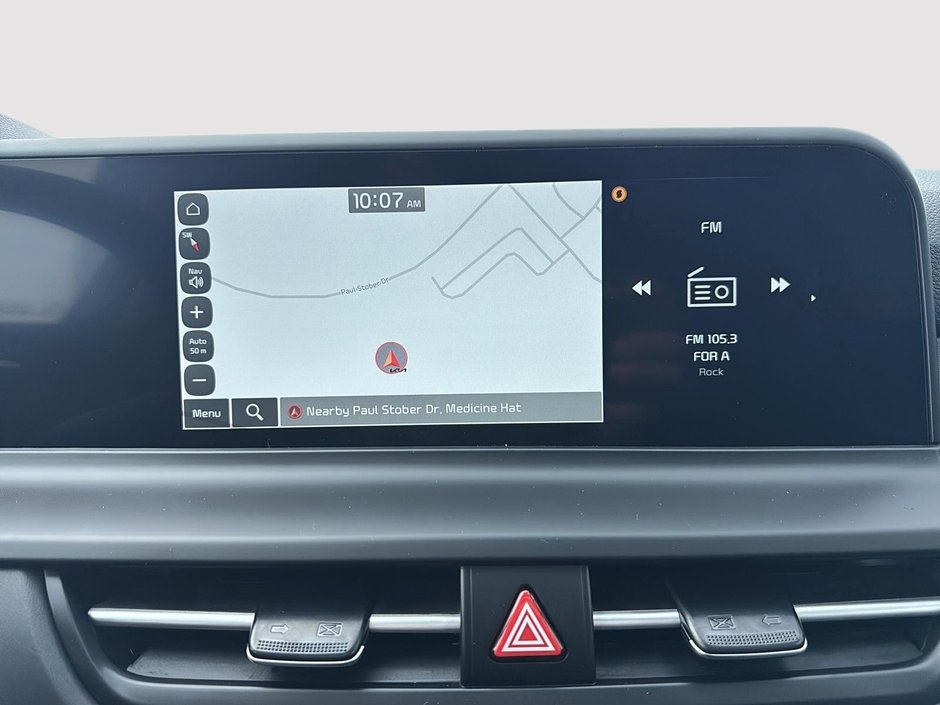 2026 Kia Seltos X-LINE-18