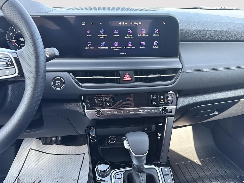 2026 Kia Seltos SX-13