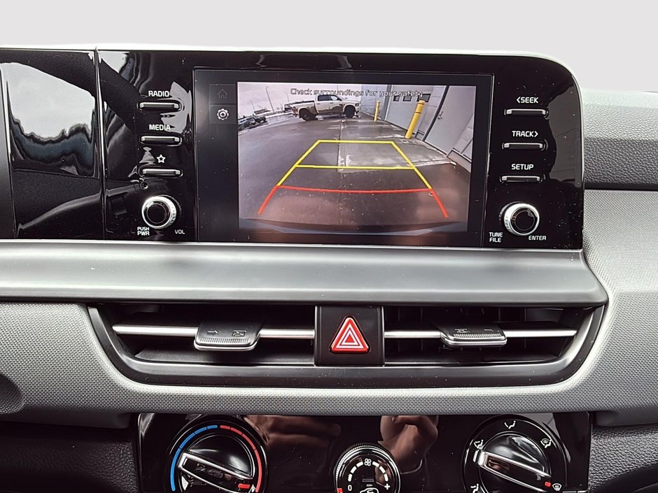 2026 Kia Seltos LX FWD-16