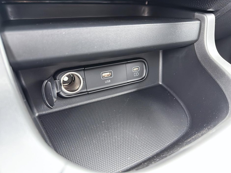 2026 Kia Seltos LX FWD-15