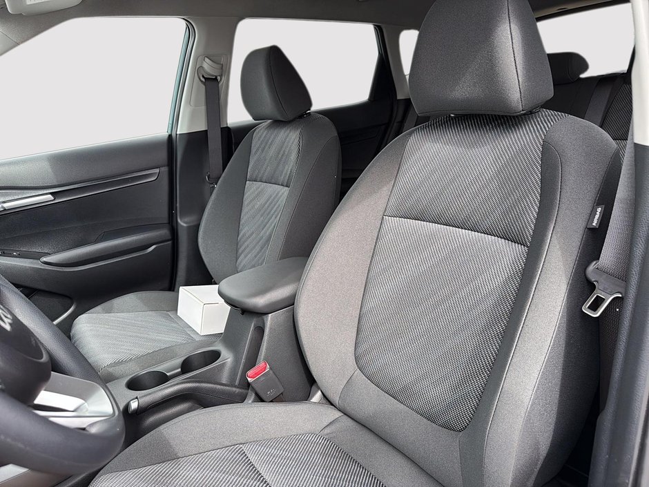 2026 Kia Seltos LX FWD-8