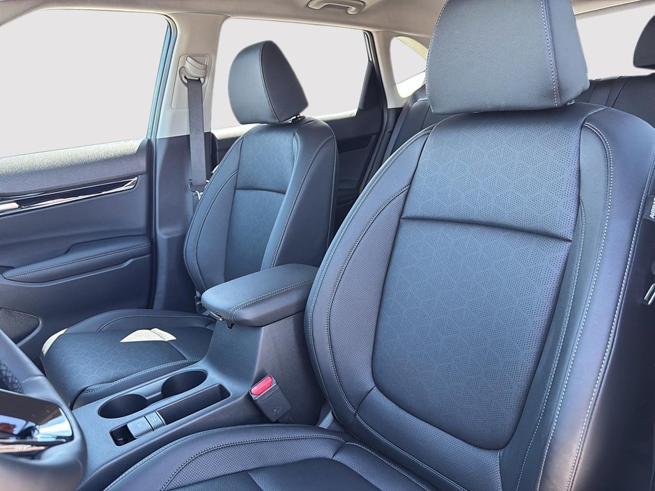 2026 Kia Seltos EX Premium-8