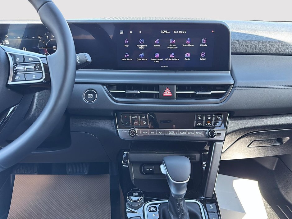 2026 Kia Seltos EX Premium-13