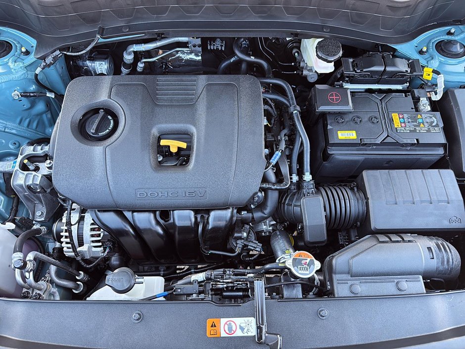 2026 Kia Seltos EX Premium-7