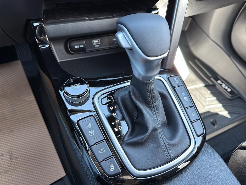 2026 Kia Seltos EX Premium-14