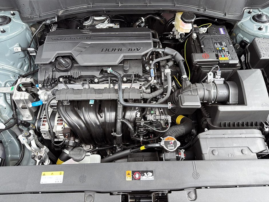 2027 Kia Seltos LX AWD Fully Redesigned, New Iceberg Green & AWD Capability