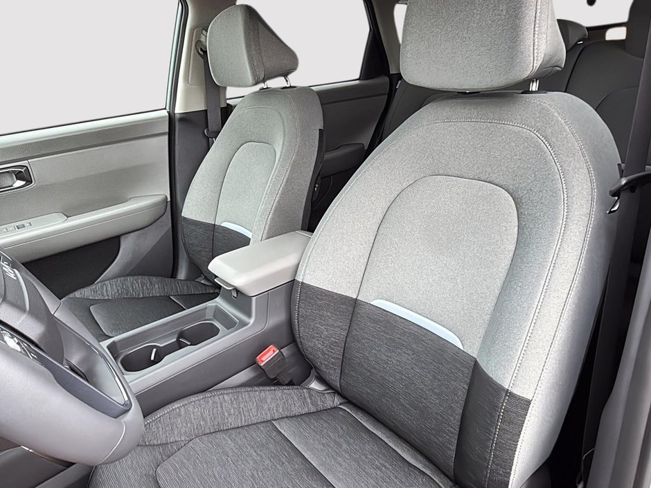 2027 Kia Seltos LX AWD Fully Redesigned, New Iceberg Green & AWD Capability