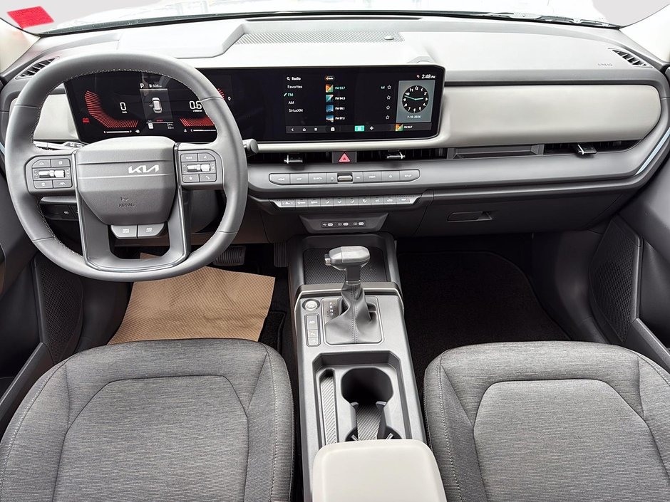 2027 Kia Seltos LX AWD Fully Redesigned, New Iceberg Green & AWD Capability