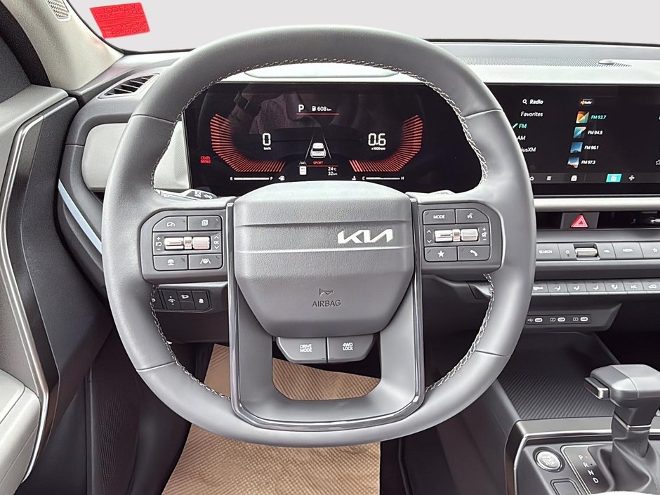 2027 Kia Seltos LX AWD Fully Redesigned, New Iceberg Green & AWD Capability