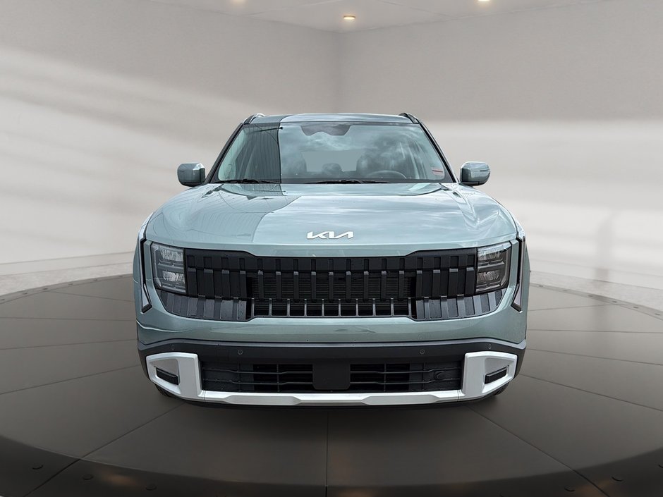 2027 Kia Seltos LX AWD Fully Redesigned, New Iceberg Green & AWD Capability