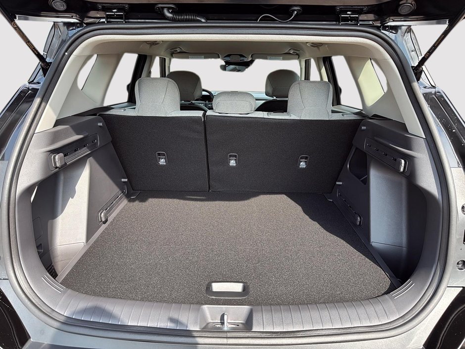 2027 Kia Seltos LX FWD fully redesigned, advanced safety features, fwd