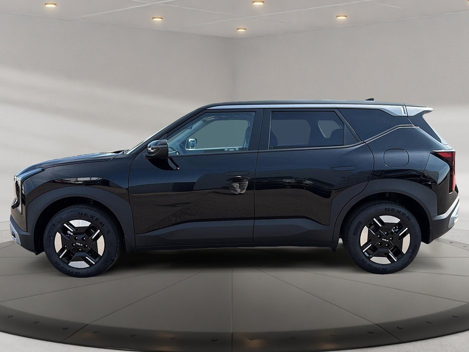 2027 Kia Seltos LX FWD fully redesigned, advanced safety features, fwd