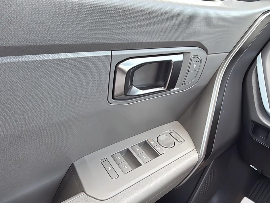 2027 Kia Seltos LX FWD fully redesigned, advanced safety features, fwd