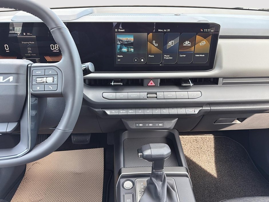 2027 Kia Seltos LX FWD fully redesigned, advanced safety features, fwd