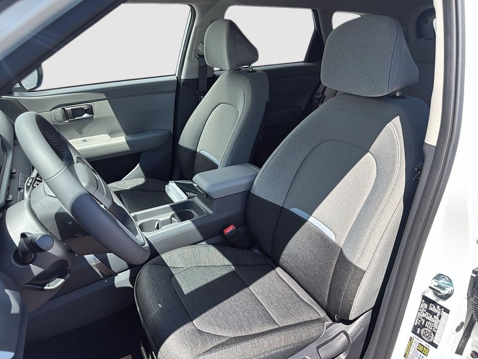 2027 Kia Seltos LX FWD cruise control, fully redesigned, advanced safety features
