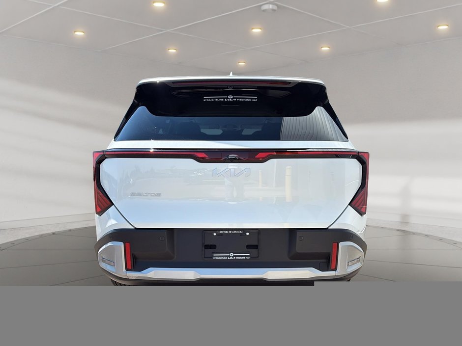 2027 Kia Seltos LX FWD cruise control, fully redesigned, advanced safety features