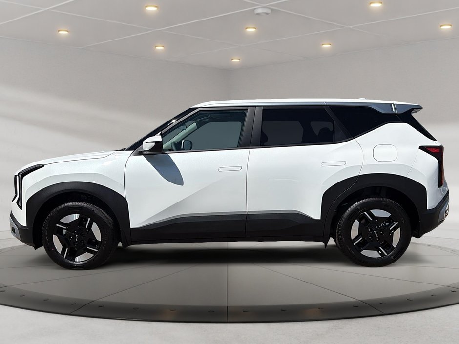 2027 Kia Seltos LX FWD cruise control, fully redesigned, advanced safety features