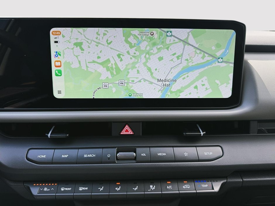 2027 Kia Seltos LX FWD cruise control, fully redesigned, advanced safety features