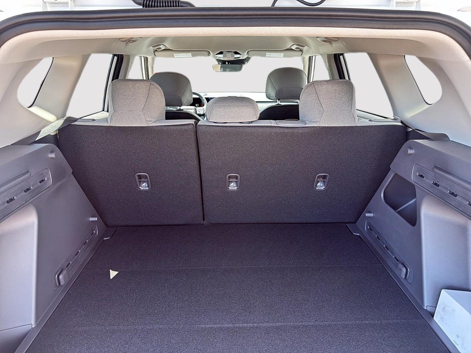 2027 Kia Seltos LX FWD cruise control, fully redesigned, advanced safety features