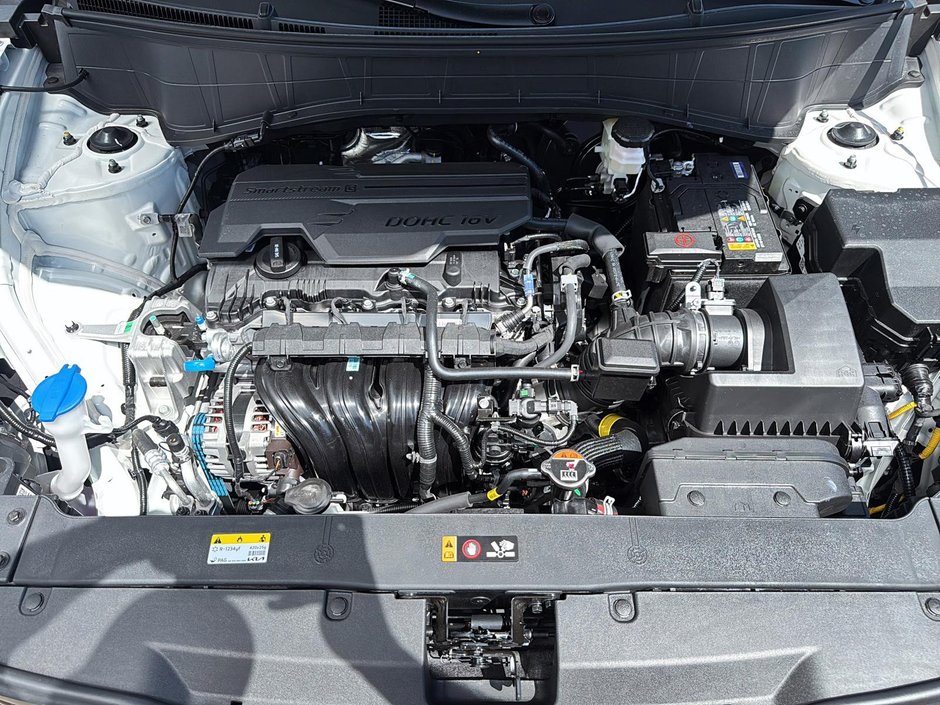 2027 Kia Seltos LX FWD cruise control, fully redesigned, advanced safety features