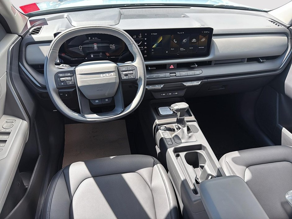 2027 Kia Seltos EX AWD all new design, advanced safety features, striking new color