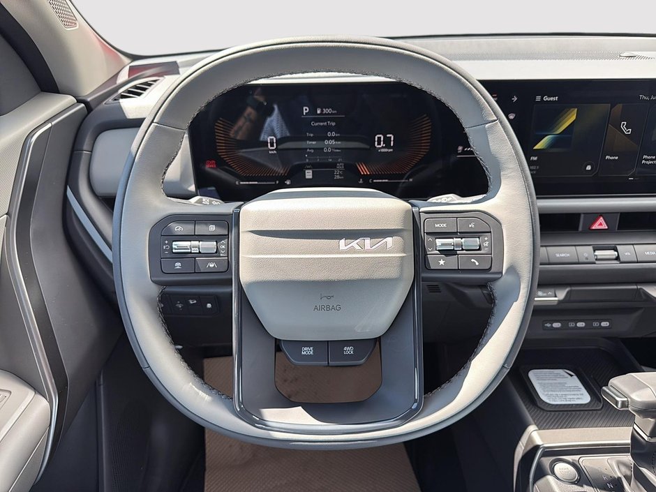 2027 Kia Seltos EX AWD all new design, advanced safety features, striking new color