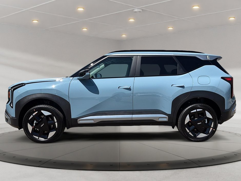 2027 Kia Seltos EX AWD all new design, advanced safety features, striking new color