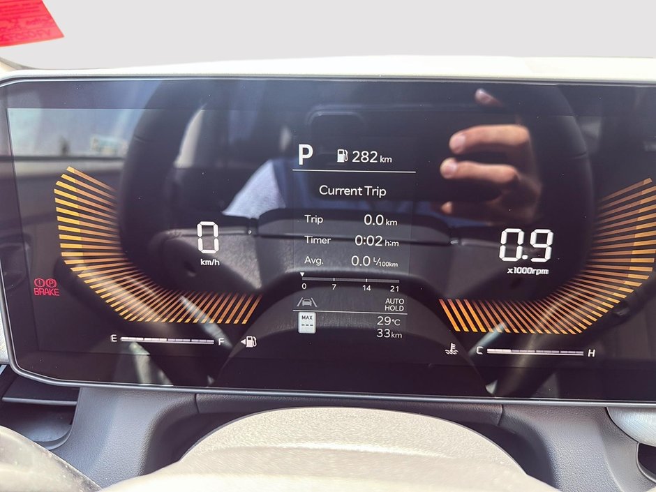 2027 Kia Seltos LX AWD Fully Redesigned with Advanced Technology, advanced safety