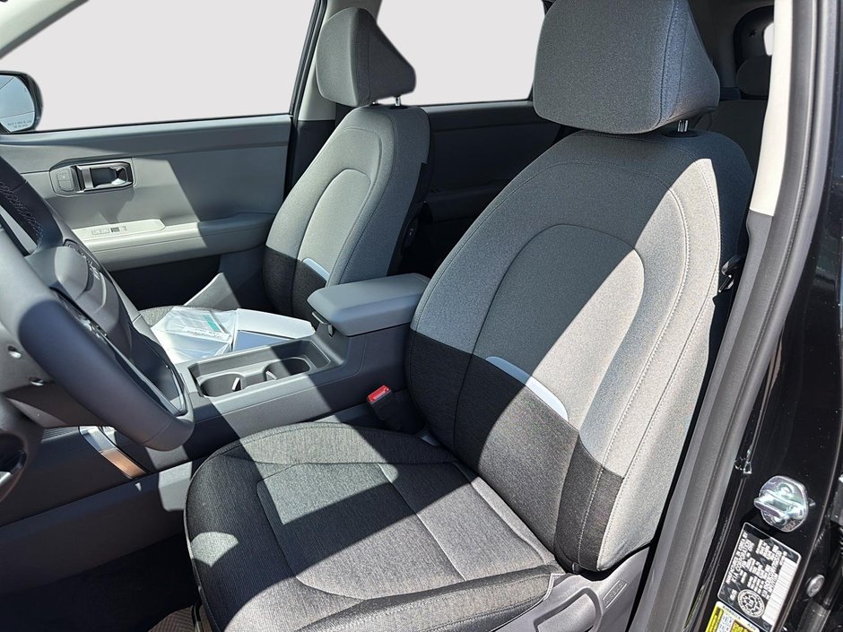 2027 Kia Seltos LX AWD Fully Redesigned with Advanced Technology, advanced safety