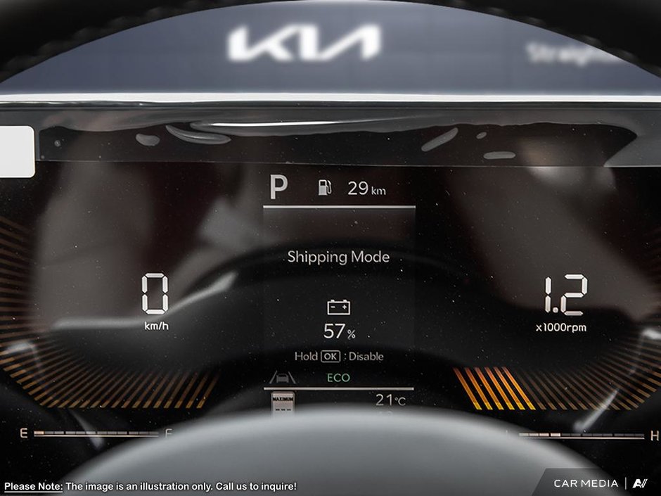 2025 Kia SORENTO HEV EX-12
