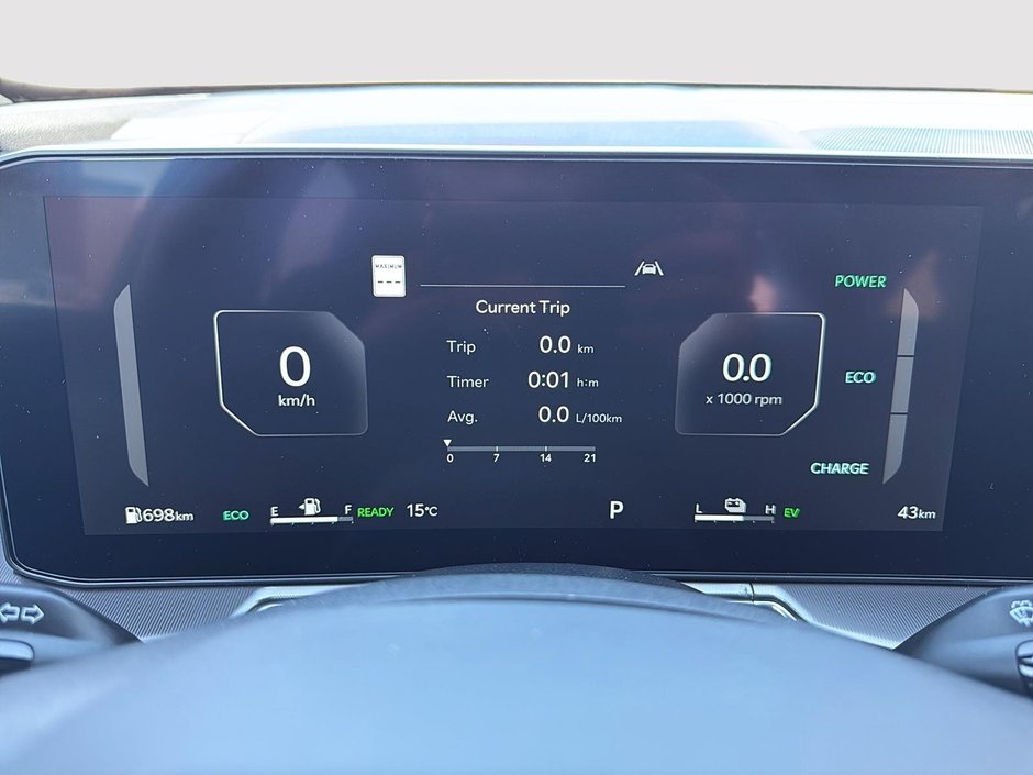 2026 Kia Sorento HEV SX AWD-12