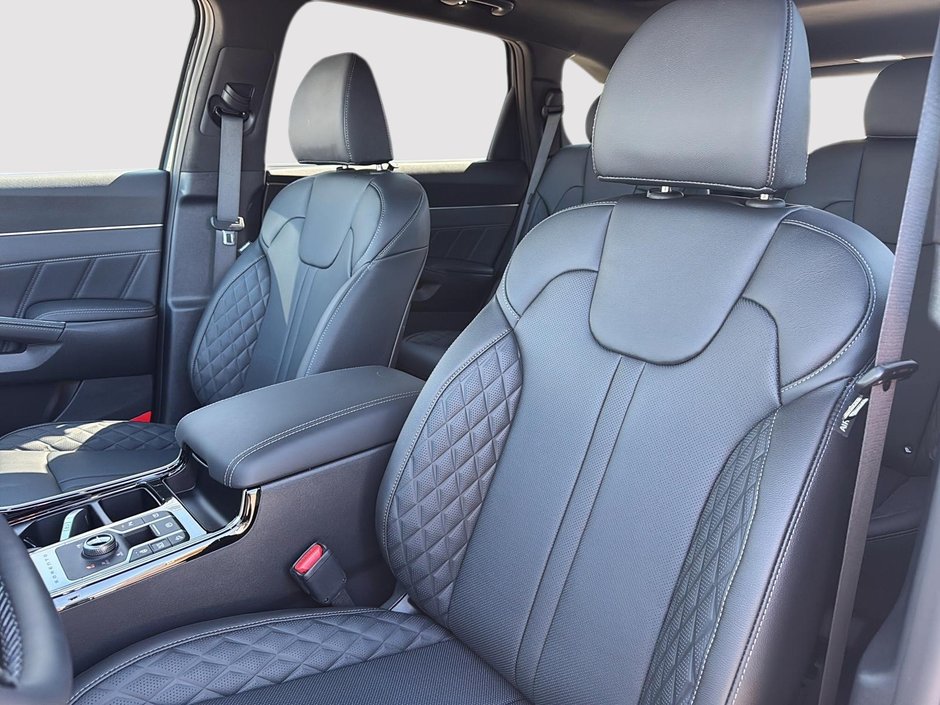 2026 Kia Sorento HEV SX AWD-8