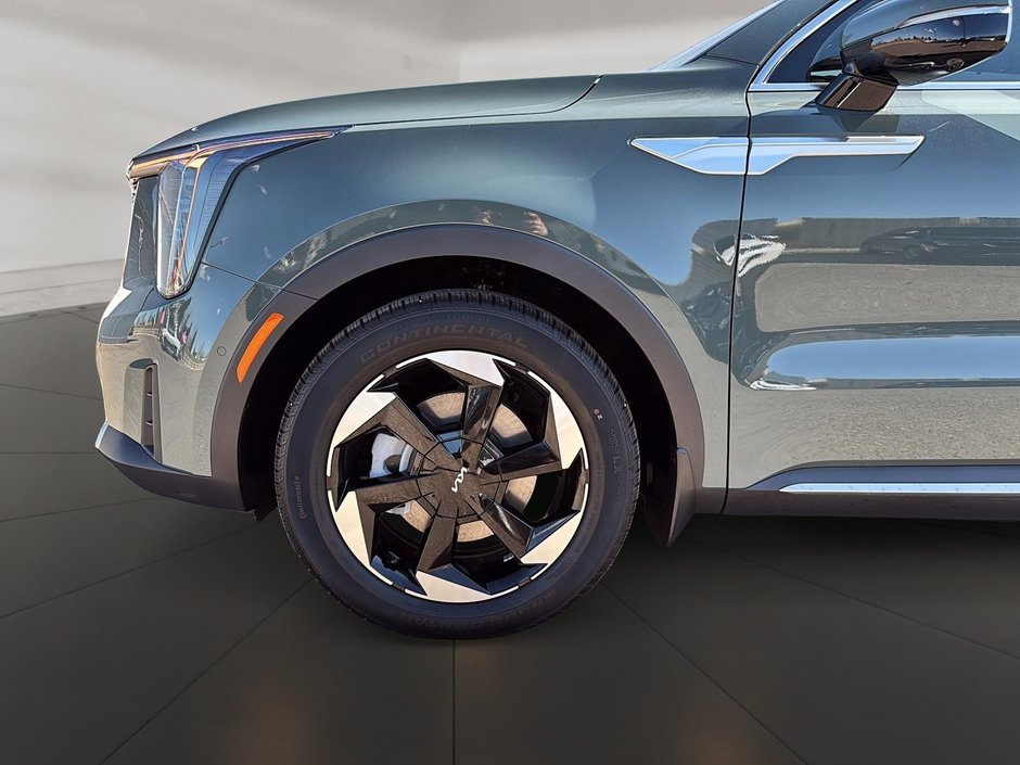 2026 Kia Sorento HEV SX AWD-6