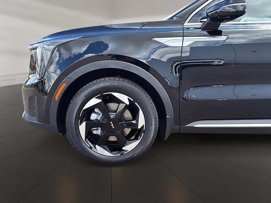 2026 Kia Sorento HEV EX AWD-6