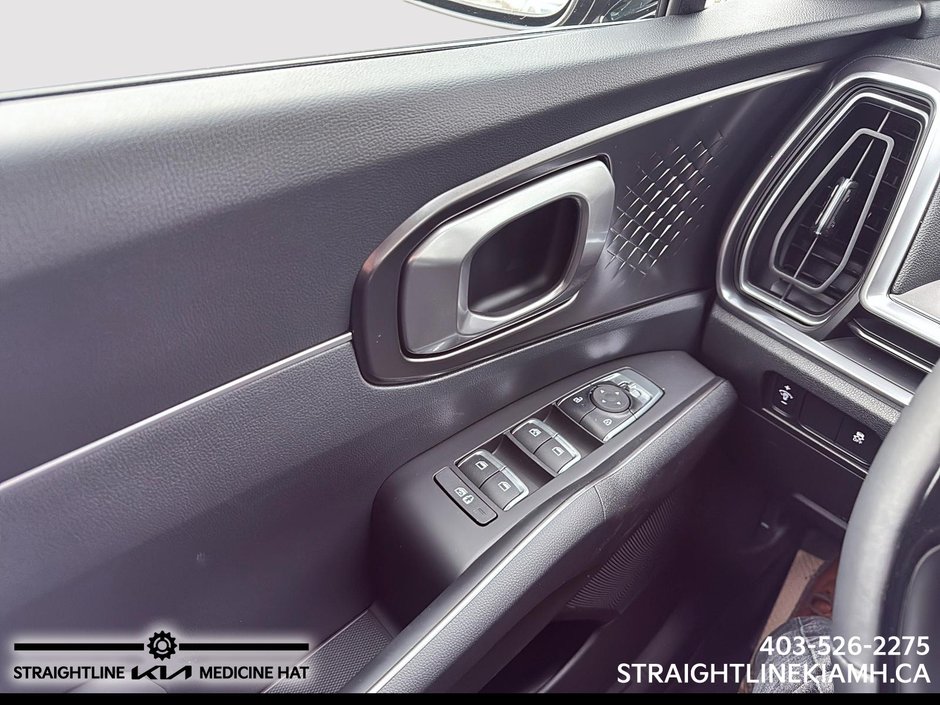 2026 Kia Sorento HEV LX AWD-10