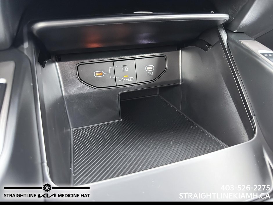 2026 Kia Sorento HEV LX AWD-15