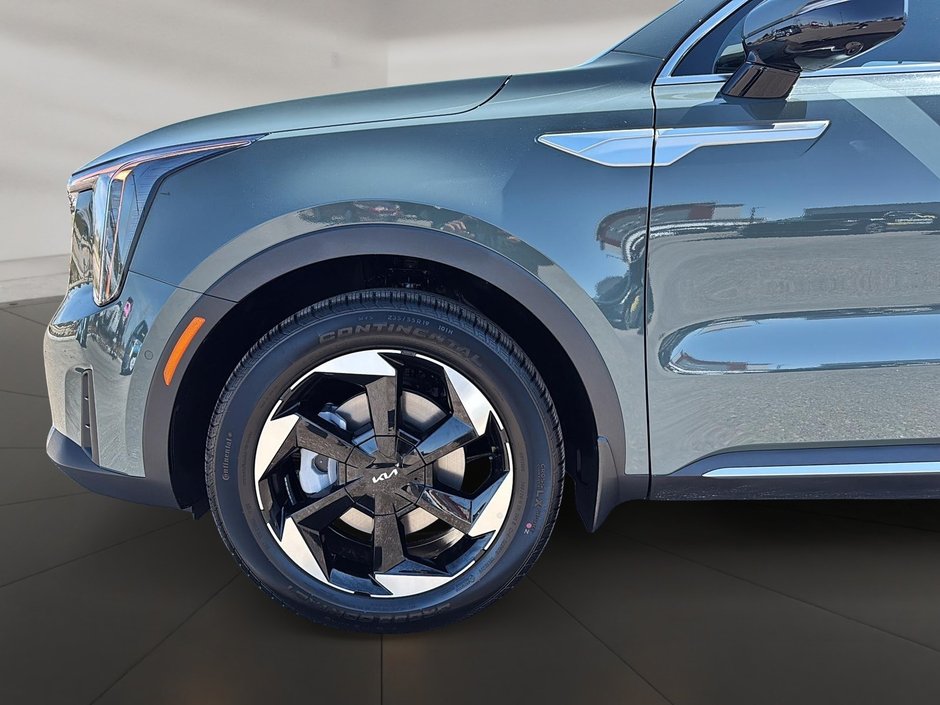 2026 Kia Sorento HEV SX AWD-6