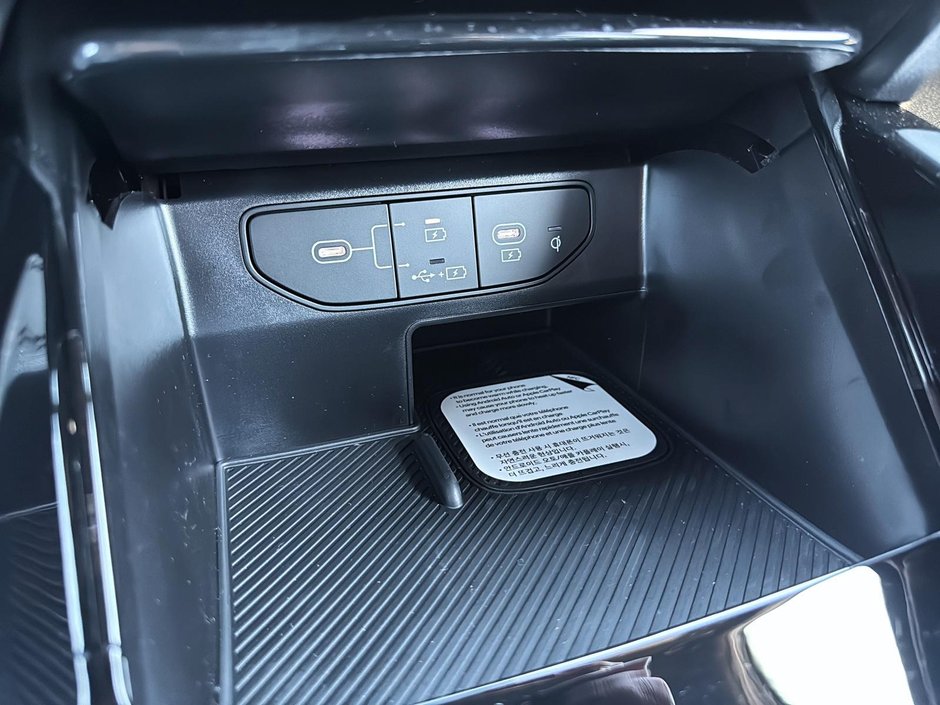 2026 Kia Sorento HEV SX AWD-15