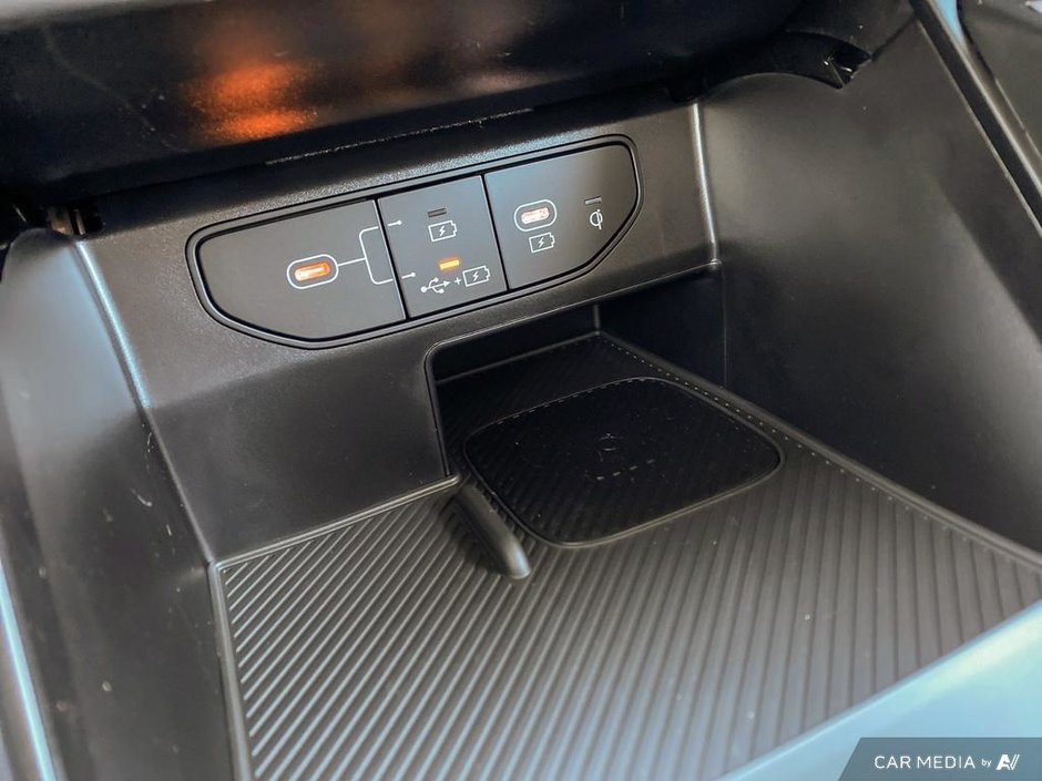 2025 Kia SORENTO PHEV EX-20