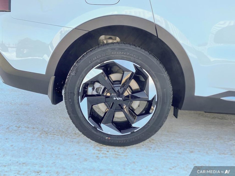 2025 Kia SORENTO PHEV EX-7