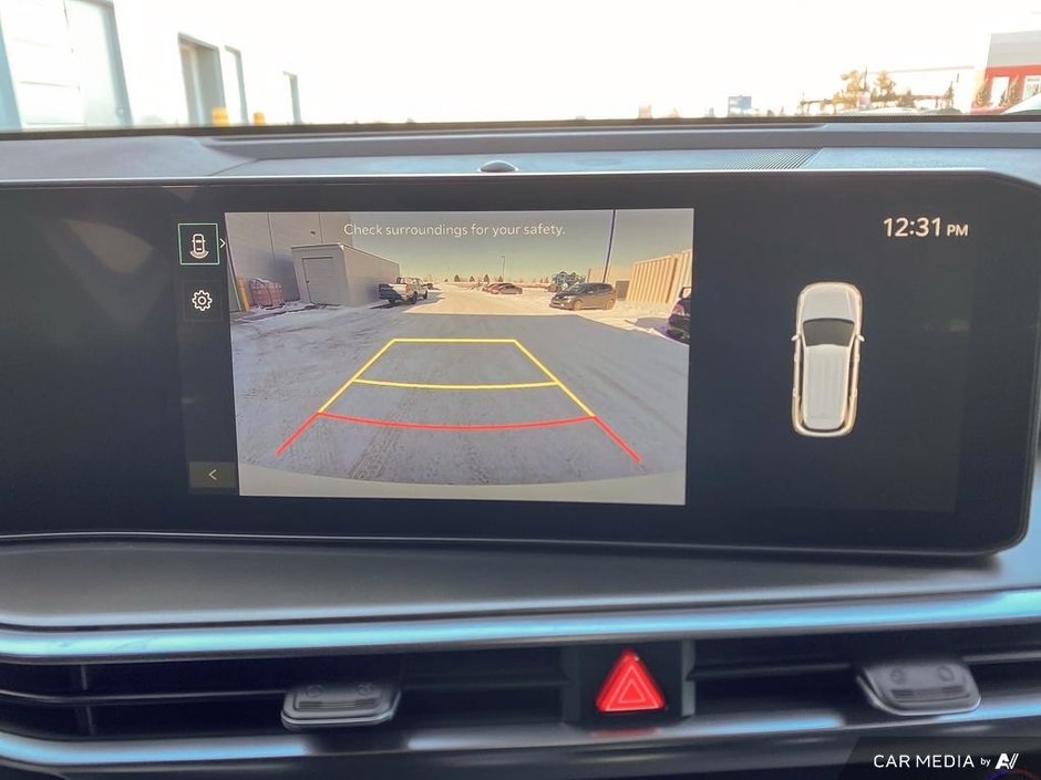 2025 Kia SORENTO PHEV EX-18