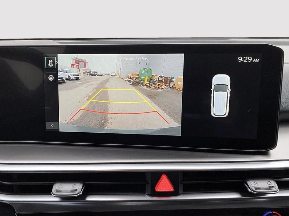 2025 Kia Sorento PHEV EX-16