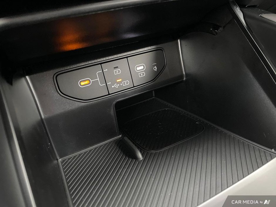 2025 Kia SORENTO PHEV EX-19