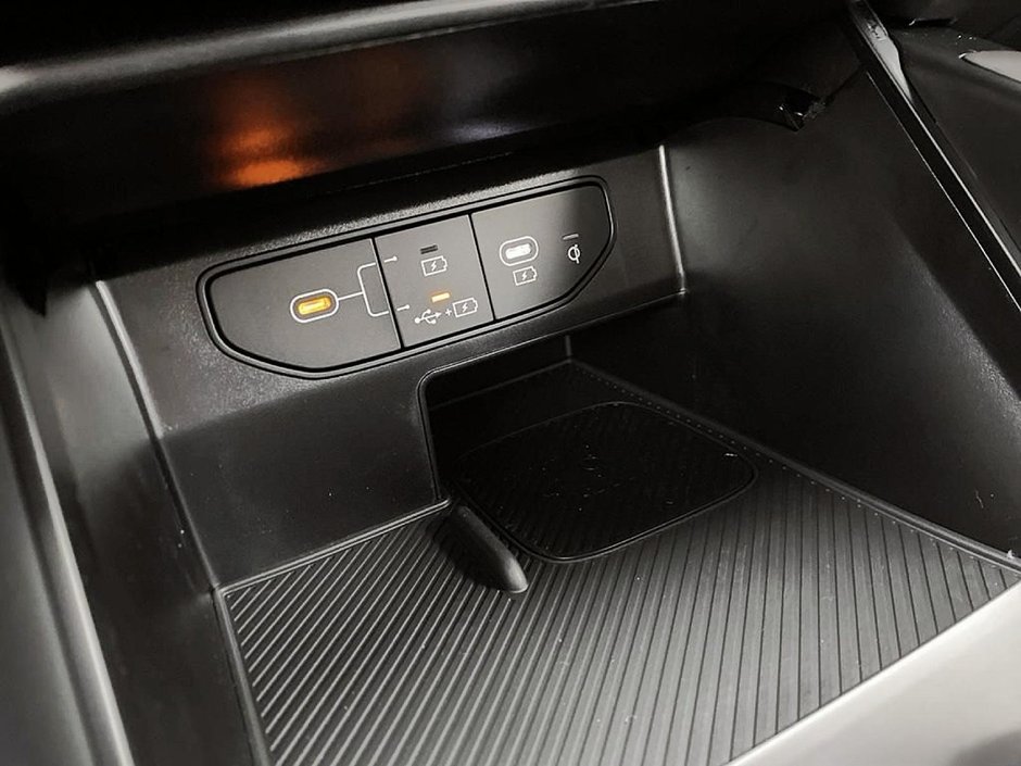 2025 Kia Sorento PHEV EX-15